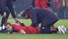 Шамар! Байерн губи Кейн до края на годината