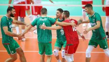 "Лъвовете" вярват, че ще избегнат фиаското на световното