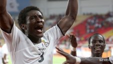 Ганайските национали ще получат по 20 хиляди долара