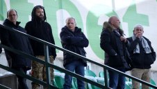 Адвокатът на ЦСКА: Подготвям документацията за смяна на собствеността