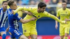 Алавес хвърли бомбата в Ла Лига