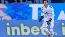 Пламен Андреев номер 1 по минути в света