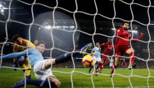 Манчестър Юнайтед - Ливърпул