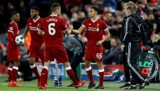 Няма такава гавра: Ливърпул унищожи и &quot;закопа&quot; Спартак (Москва), вкара цели 7 гола