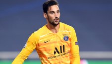 Серхио Рико остава в интензивно отделение