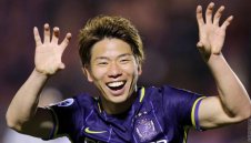 ОФИЦИАЛНО: Арсенал договори японец