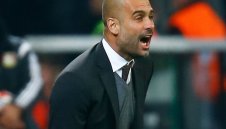 Пеп Гуардиола: Провървя ми, че водя отбор като Байерн