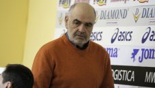 И Бай Гроздан се обяви против реформите в Първа лига