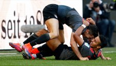 Байерн Мюнхен - Хофенхайм