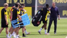 Не разчита само на талант, а работи много здраво