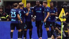 Петзвезден Интер отвя Торино на старта в Серия А