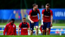 Милнър мисли да спира с националния отбор