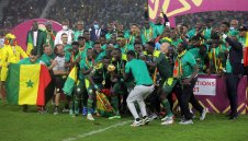 Сенегал е шампион на Африка за сефте! + СНИМКИ