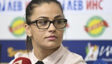 Ели Янкова: Две седмици преди Игрите мислех за отказване