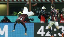 Боатенг: Този гол е за Михайлович и миланистите