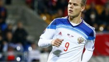 Отрязаха Арсенал за голаджия