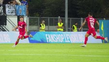 Йоан Стоянов: Не бягам от Израел, искам само да играя за България