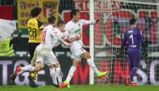 Дортмунд вече е любимата жертва на отритнатия Жи