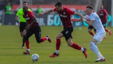 Локо София е без цели 7 в Разград