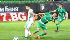 Ботев – Берое