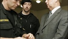 Осъдиха бивш олимпийски шампион на 8 години затвор за отвличане
