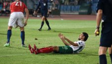 Чалгарите стигнаха дъното. Дори Замбия ни задмина на футбол