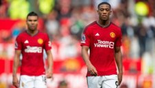 Марсиал се предложи на Интер 