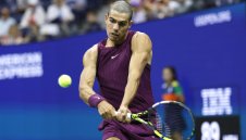 Силни емоции в разгара на US Open