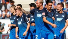 Нов удар за Хофе, още четирима са аут за Лудогорец