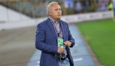 Николай Киров: Имаме проблеми в атака