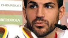 Сеск с травма в рамото, под въпрос за мача с Германия