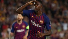 Героят за Барса срещу Атлетико бил изключително меркантилен