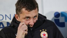 Илич: Мислим за качествения Левски, който играе страхотно