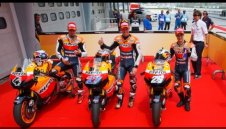 Дани Педроса с Пол-позишън на Сепанг