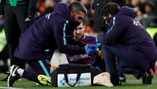 Солари се провикна: Дайте ни Меси!