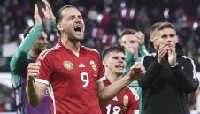 Палачът на Германия: Унгария не би случайно