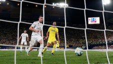 „Жълтата подводница" спря Реал + ВИДЕО