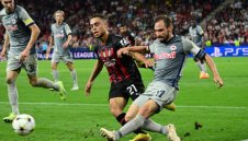 Милан и РБ Залцбург в битка за място на 1/8-финалите в ШЛ