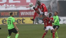 Пари на "Армията": ЦСКА продава титуляр за 2,5 млн. евро