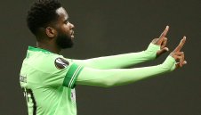 Кристъл Палас купи голаджията на Селтик