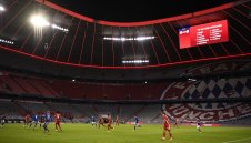 Баварски серийни убийци