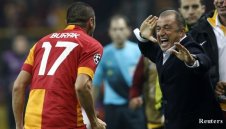 Фатих Терим се закани да нацелува играчите си