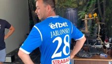 Стоичков: Не ми пука, че Камата ще ми се разсърди