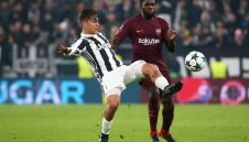 Барса се страхува от манчестърските грандове заради Юмтити