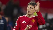 Наполи на финални преговори за Гарначо