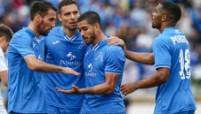 Легенда на Левски: Ще пия ракия за Уелтън и Роналдо!