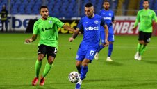 Черно море спука от бой Арда в Кърджали - 3:0