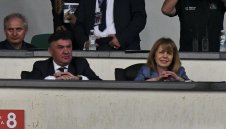 Боби Михайлов щракна с пръсти и отсече: Благодаря на Левски за подкрепата