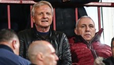 На Гриша Ганчев му харесват борците, а ЦСКА - едва ли
