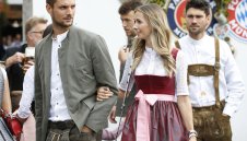 Резервата на Нойер се закани на Нюбел